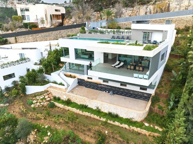 Villa / Chalet de lujo en venta Palma de Mallorca, España