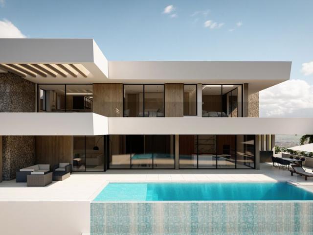Villa / Chalet de lujo en venta Palmanyola, España