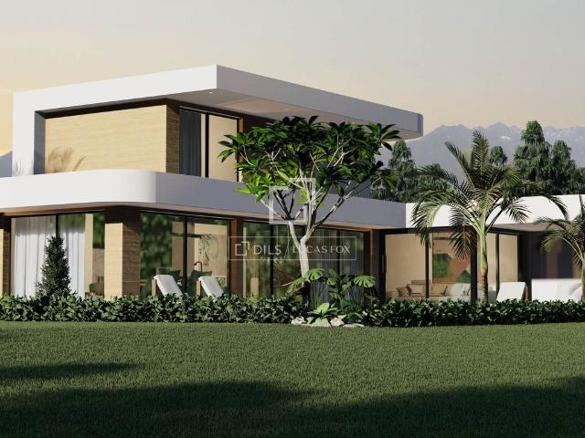 Villa / Chalet de lujo en venta Pedreguer, Comunidad Valenciana
