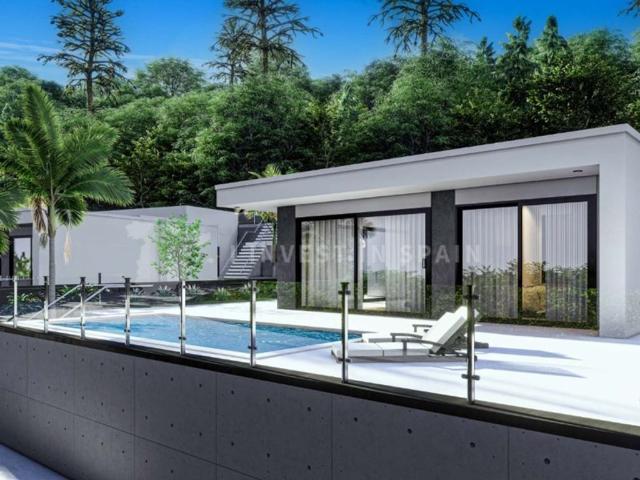 Villa / Chalet de lujo en venta Pedreguer, España