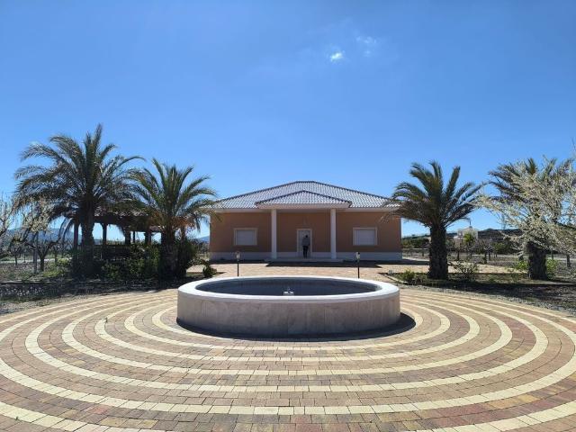 Villa / Chalet de lujo 209 m2 en venta, Pinoso, Comunidad Valenciana