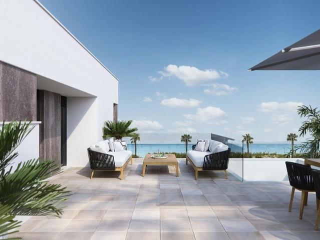Villa / Chalet de lujo en venta Pilar de la Horadada, Comunidad Valenciana