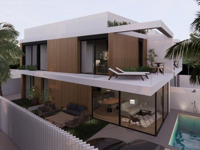 Villa / Chalet de lujo en venta Pilar de la Horadada, Comunidad Valenciana