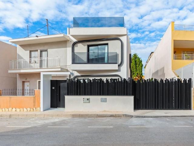Villa / Chalet de lujo en venta Pilar de la Horadada, Comunidad Valenciana