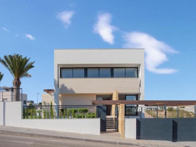 Villa / Chalet de lujo en venta Pilar de la Horadada, Comunidad Valenciana