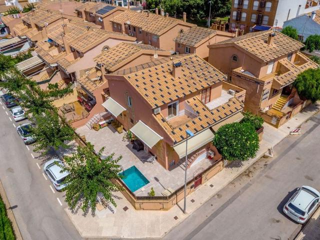 Villa / Chalet de lujo en venta Pilar de la Horadada, Comunidad Valenciana
