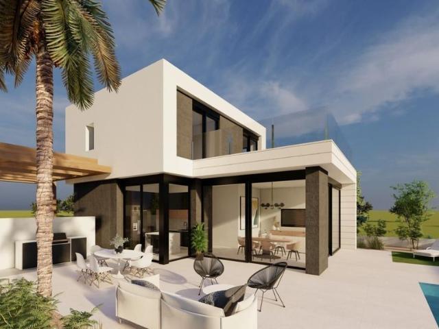 Villa / Chalet de lujo en venta Pilar de la Horadada, España