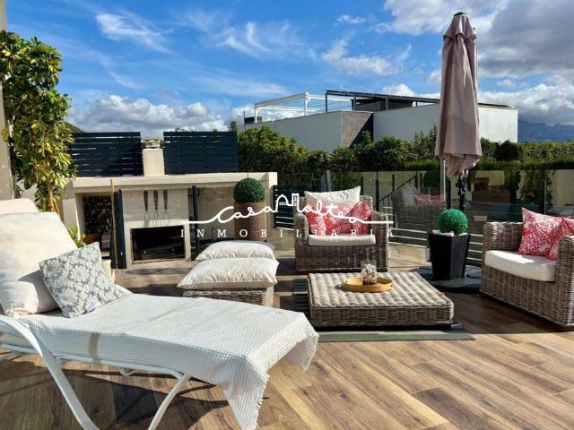 Villa / Chalet de lujo en venta Polop, España