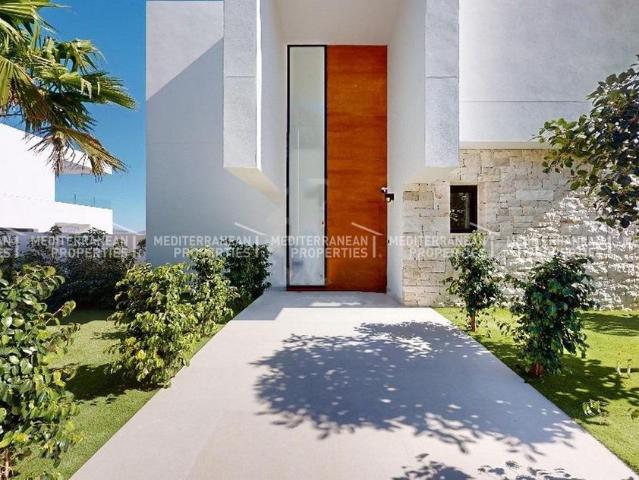Villa / Chalet de lujo en venta Polop, España