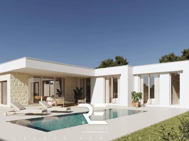 Villa / Chalet de lujo en venta Polop, España