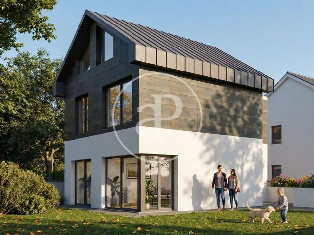 Villa / Chalet de lujo en venta Pozuelo de Alarcón, Comunidad de Madrid