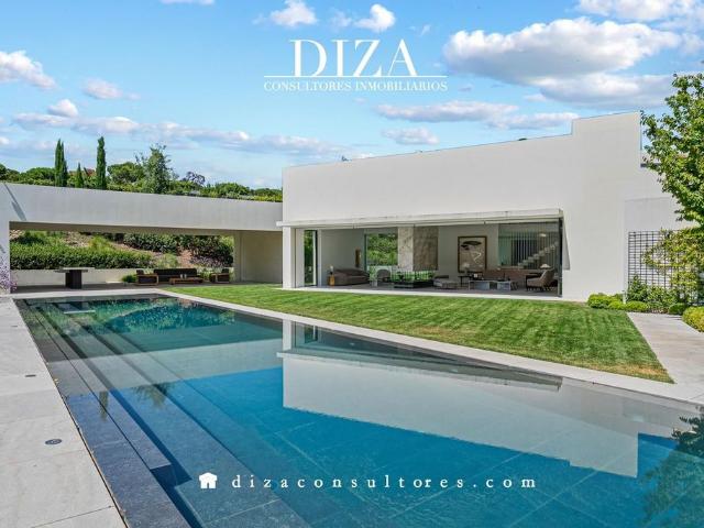 Villa / Chalet de lujo en venta Pozuelo de Alarcón, Comunidad de Madrid