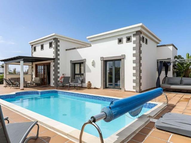 Villa / Chalet de lujo en venta Playa Blanca, España