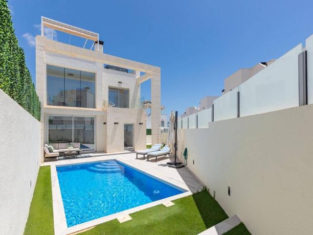 Villa / Chalet de lujo en venta Playas de Orihuela, Comunidad Valenciana