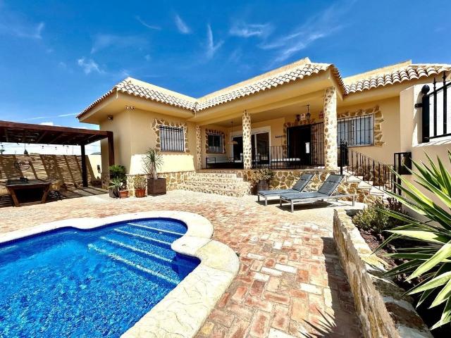 Villa / Chalet de lujo en venta Playas de Orihuela, Comunidad Valenciana