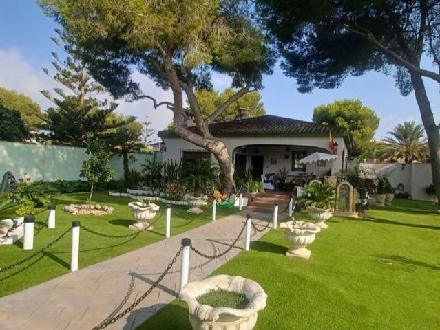 Villa / Chalet de lujo en venta Playas de Orihuela, Comunidad Valenciana