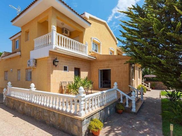 Villa / Chalet de lujo en venta Playas de Orihuela, Comunidad Valenciana