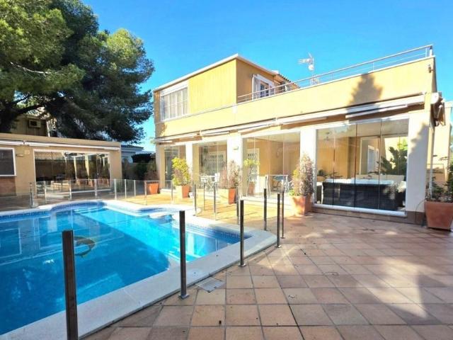 Villa / Chalet de lujo en venta Playas de Orihuela, Comunidad Valenciana