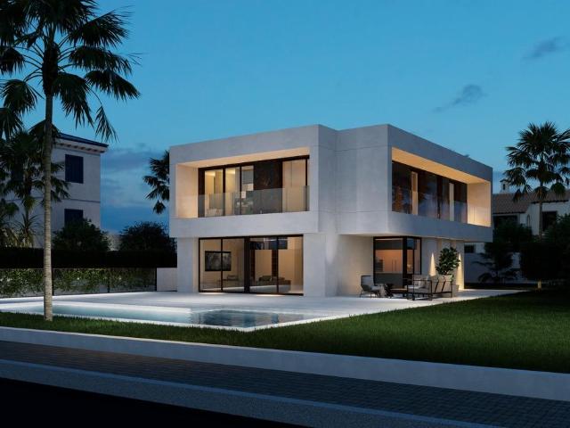 Villa / Chalet de lujo en venta Playas de Orihuela, Comunidad Valenciana