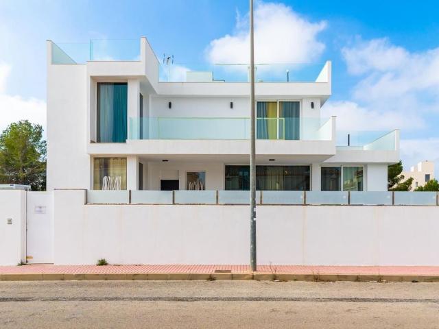 Villa / Chalet de lujo en venta Playas de Orihuela, España