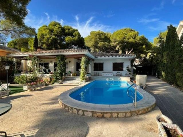 Villa / Chalet de lujo en venta Playas de Orihuela, España