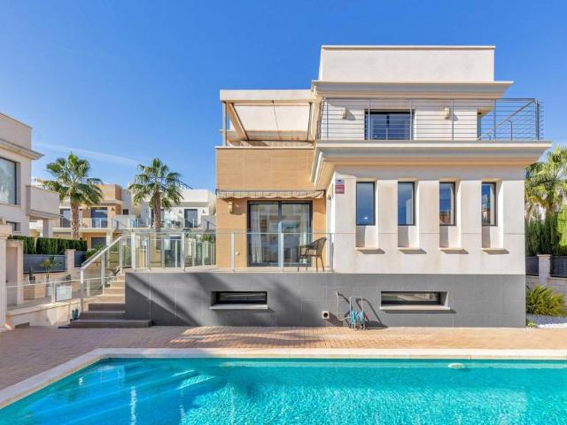 Villa / Chalet de lujo en venta Playas de Orihuela, España