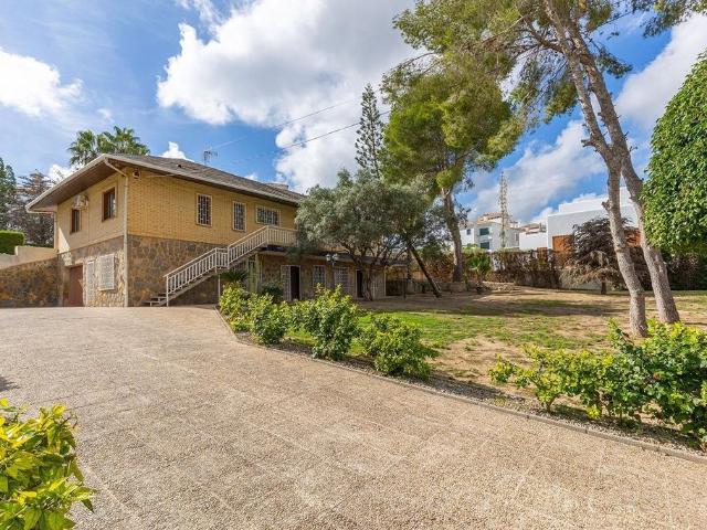 Villa / Chalet de lujo en venta Playas de Orihuela, España