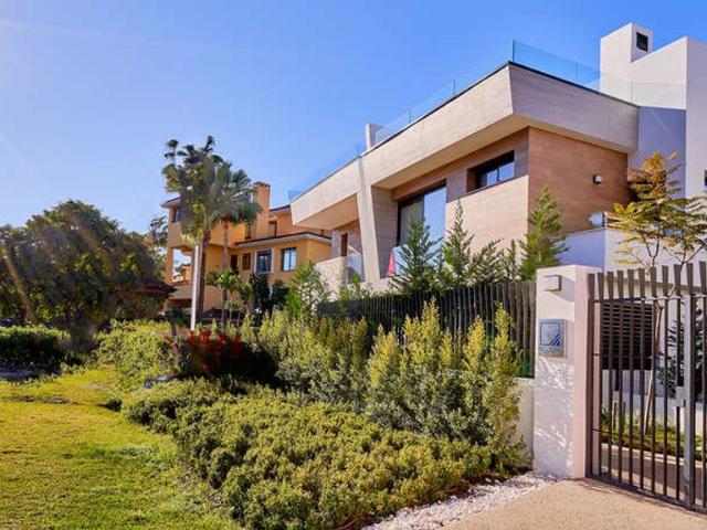 Villa / Chalet de lujo en venta Puerto Banús, España