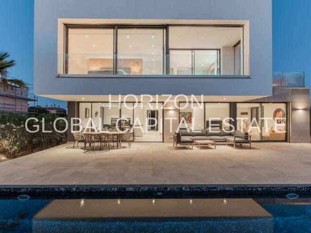 Villa / Chalet de lujo en venta Puig de Ros, España