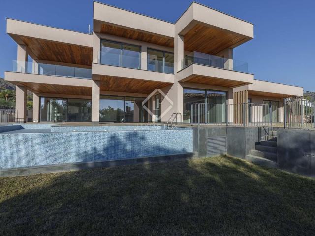Villa / Chalet de lujo en venta Puzol, España