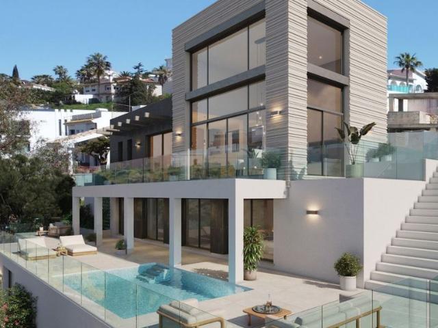 Villa / Chalet de lujo en venta Rincón de la Victoria, España