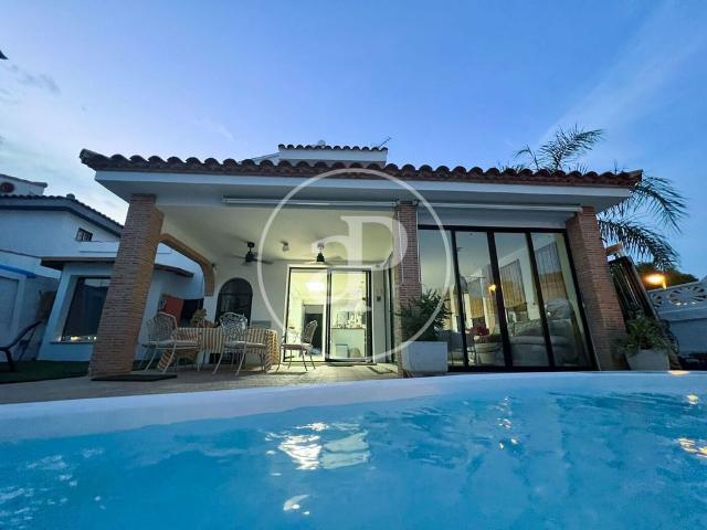 Villa / Chalet de lujo en venta Ribarroja, España