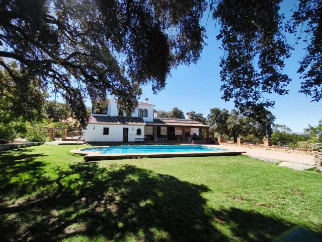 Villa / Chalet de lujo en venta Ronda, España