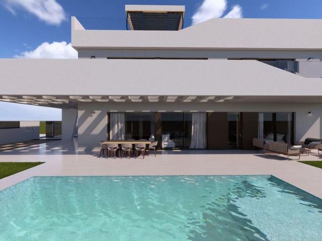 Villa / Chalet de lujo en venta Rojales, Comunidad Valenciana