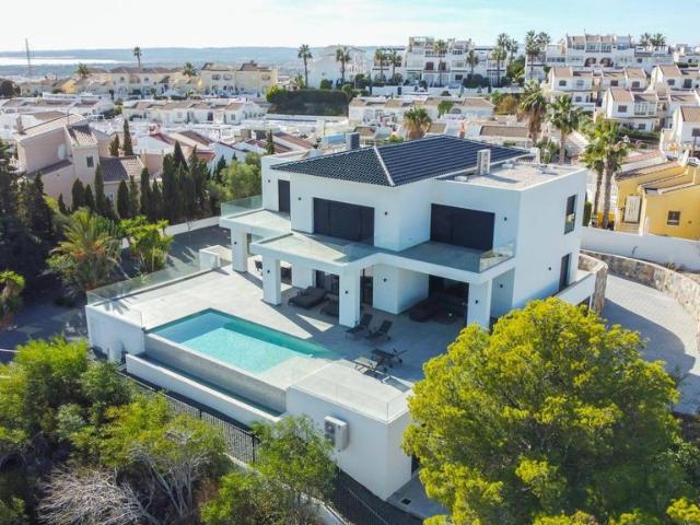 Villa / Chalet de lujo en venta Rojales, España