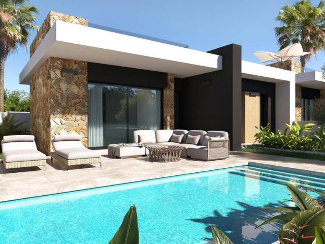 Villa / Chalet de lujo en venta Rojales, España