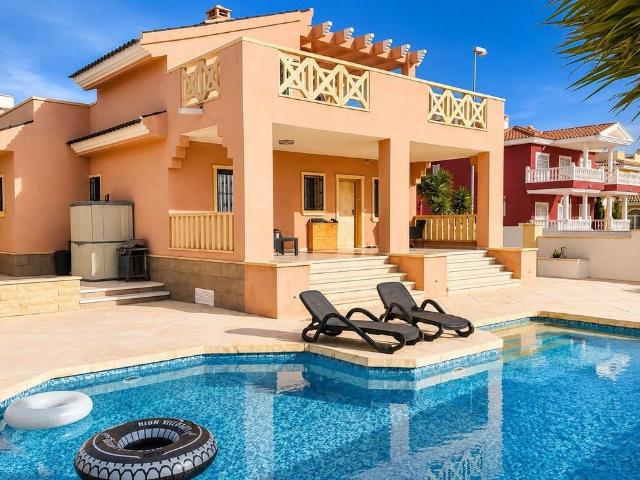 Villa / Chalet de lujo en venta Rojales, España