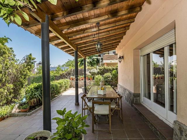 Villa / Chalet de lujo en venta Sant Cugat, España