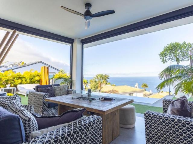 Villa / Chalet de lujo en venta Santa Úrsula, Canarias