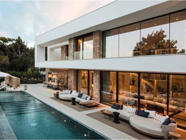 Exclusiva Villa / Chalet en venta Santa Eulalia del Río, España