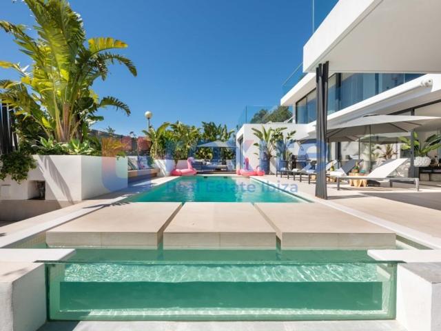 Villa / Chalet de lujo en venta Santa Eulalia del Río, España