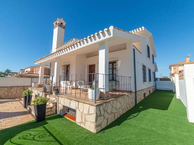 Villa / Chalet de lujo en venta Santiago de la Ribera, España