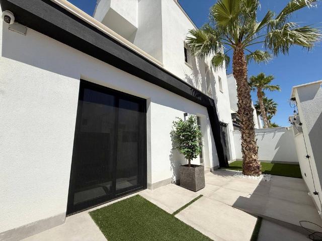 Villa / Chalet de lujo en venta Santiago de la Ribera, España