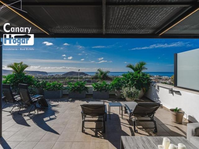 Villa / Chalet de lujo en venta San Eugenio Bajo, Adeje, Santa Cruz de Tenerife, Canarias