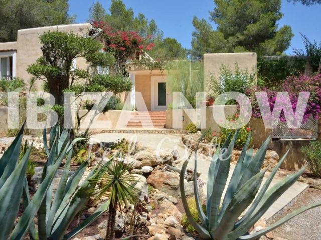 Villa / Chalet de lujo 338 m2 en venta, Ibiza, España