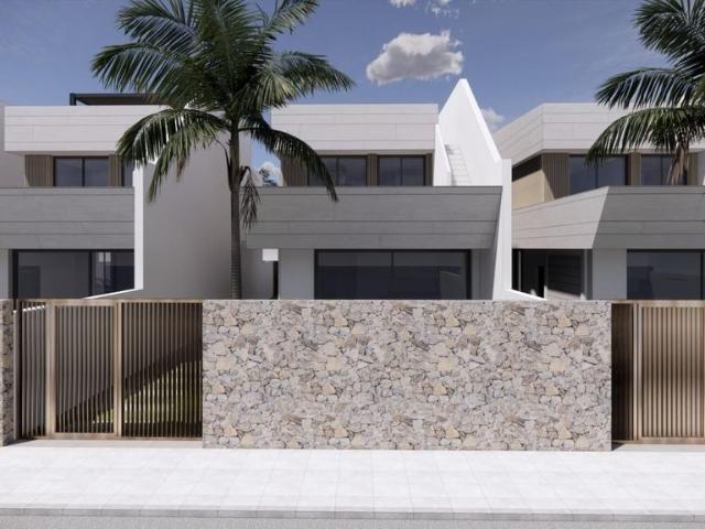 Villa / Chalet de lujo en venta San Javier, España