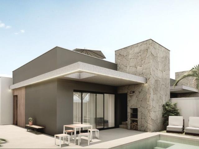Villa / Chalet de lujo en venta San Juan de los Terreros, España