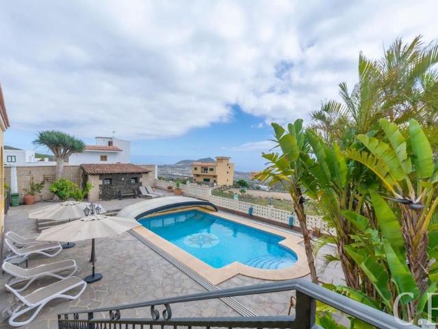 Villa / Chalet de lujo en venta San Miguel De Abona, España