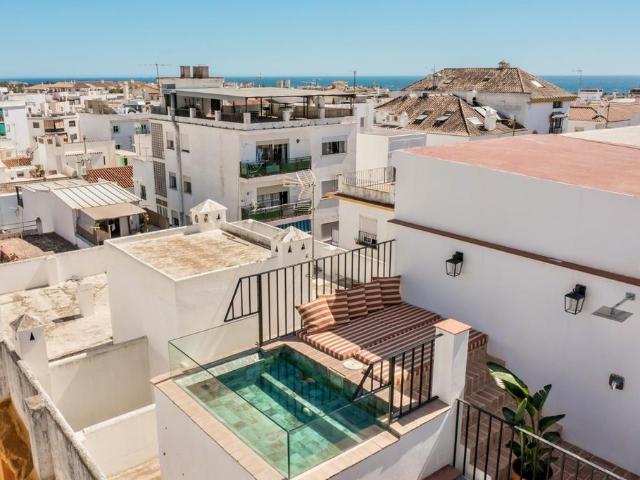 Villa / Chalet de lujo en venta San Pedro de Alcántara, Andalucía