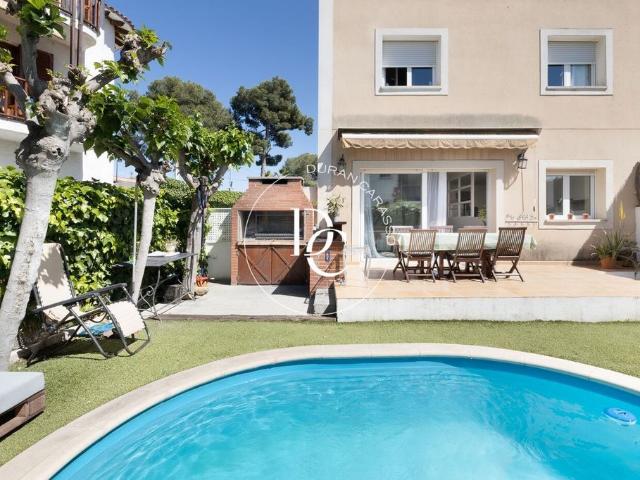 Villa / Chalet de lujo en venta San Pedro de Ribas, Cataluña